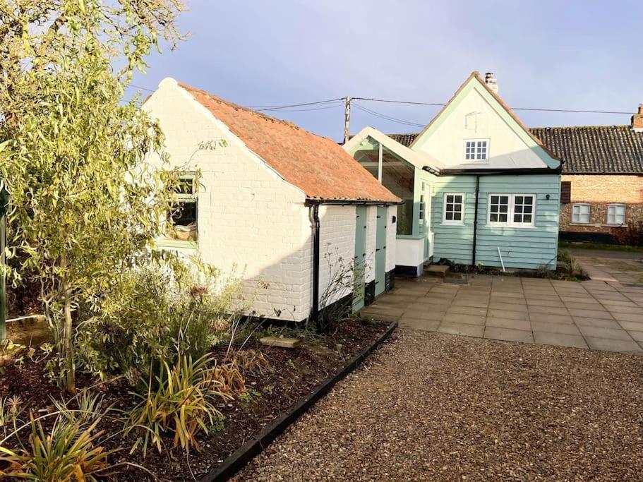 פייקנהאם Beekeeper'S Cottage מראה חיצוני תמונה