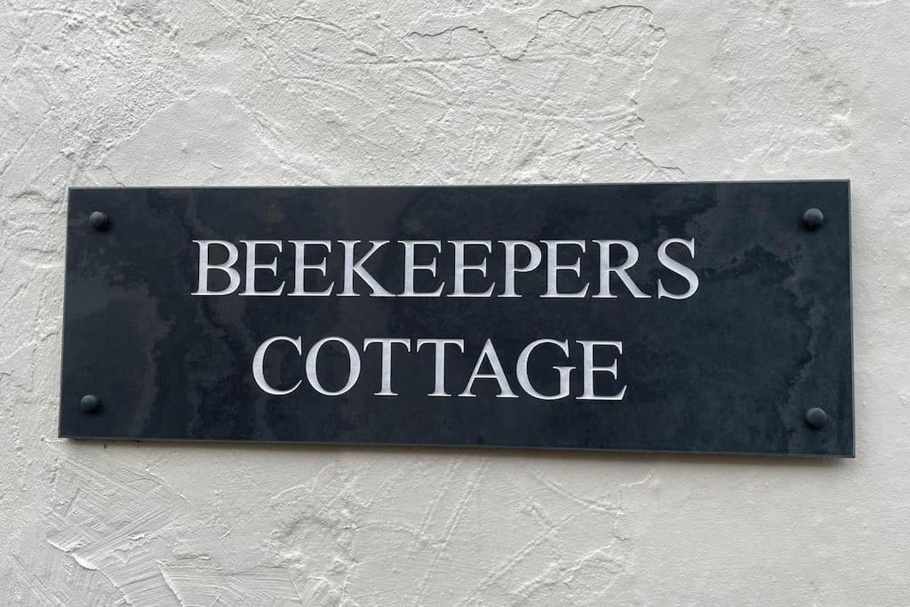 פייקנהאם Beekeeper'S Cottage מראה חיצוני תמונה