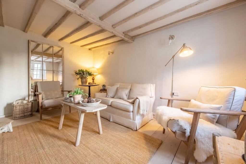 פייקנהאם Beekeeper'S Cottage מראה חיצוני תמונה